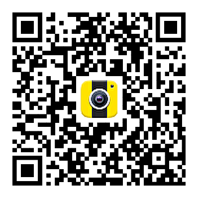 App Store QR Code
